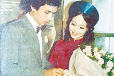 NSND Như Quỳnh kể chuyện đám cưới nghẽn phố cổ