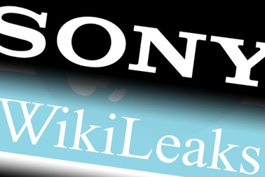 WikiLeaks lại tiếp tục tung dữ liệu bí mật của Sony