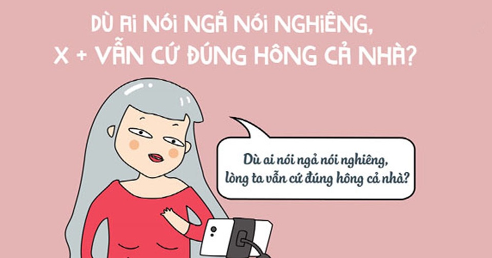 Những câu nói lan tỏa mạnh mẽ nhất năm 2019 của bạn trẻ Việt (P1) - 8 Những câu nói lan tỏa mạnh mẽ nhất năm 2019 của bạn trẻ Việt (P1) - 8