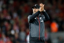 Những khoảnh khắc thăng hoa của Liverpool trước Norwich