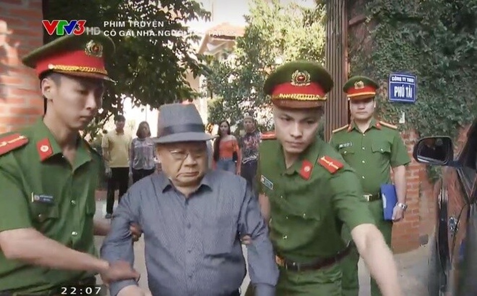 Vì sao kết phim “Cô gái nhà người ta” vẫn chưa làm khán giả thoả mãn? - 5 Vì sao kết phim “Cô gái nhà người ta” vẫn chưa làm khán giả thoả mãn? - 5