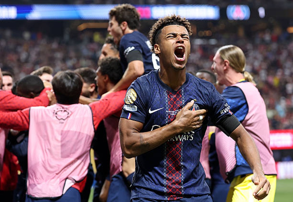 PSG vs Real Madrid ទស្សន៍ទាយ (ម៉ោង ២ ព្រឹក ថ្ងៃទី ១០ ខែកក្កដា)៖ តើ Mbappe នឹង Nhận định PSG vs Real Madrid (2h ngày 10/7): Mbappe liệu có “sáng mắt”? - 1