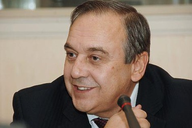 Kiev muốn tái hòa nhập Crimea: '"Chỉ gây cười"