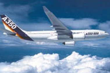 Hàng không Qatar mua 60 máy bay Airbus A350