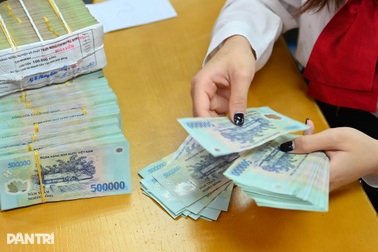 Vì sao giảm trừ gia cảnh để nộp thuế thu nhập cá nhân không chia theo vùng?