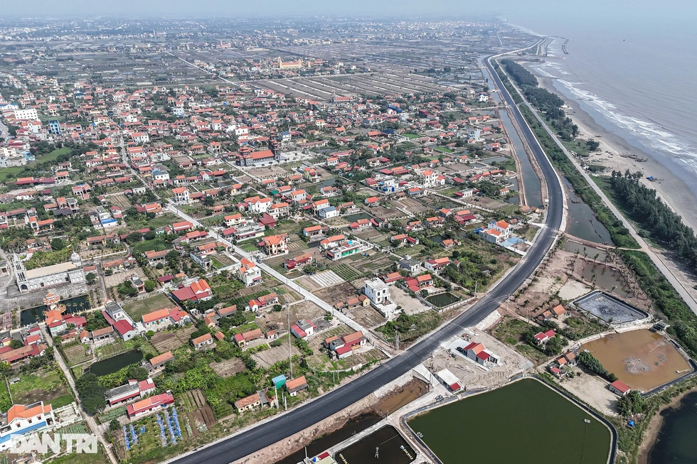 Nam Định - nơi rẻ nhất Việt Nam: Nhà 6 người tiêu 15 triệu/tháng vẫn có dư? - 1 Nam Định - nơi rẻ nhất Việt Nam: Nhà 6 người tiêu 15 triệu/tháng vẫn có dư? - 1