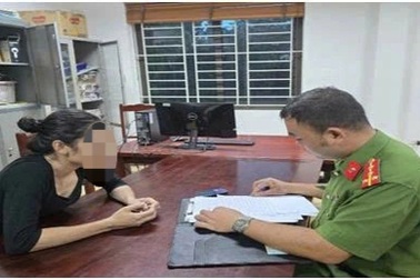 Liên tục sinh con để né tránh thi hành án tù