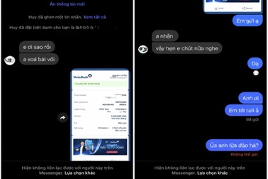 Đặt cọc thuê phòng trọ, hơn 100 người sập bẫy lừa đảo