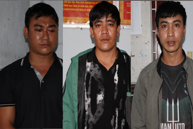 Từ Quảng Bình vào Vĩnh Long cho vay nặng lãi