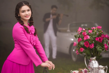 Phạm Phương Thảo ra mắt sáng tác mới về chuyện tình rung động bất chợt