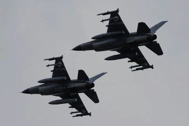 Sĩ quan không quân Ukraine bị bắt vì nghi làm gián điệp cho Nga