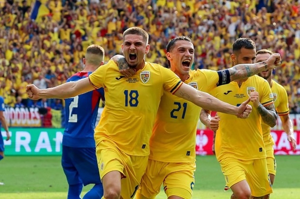 Nhận định Romania - Hà Lan (23h00 ngày 2/7): Không có gì phải hoảng sợ - 2 Nhận định Romania - Hà Lan (23h00 ngày 2/7): Không có gì phải hoảng sợ - 2