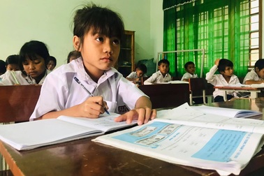 Giám đốc Sở GD-ĐT Hà Nội  thông tin về kịch bản cho học sinh trở lại trường