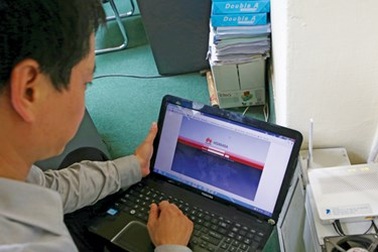 VNPT lên tiếng vụ hàng nghìn modem không đổi được password