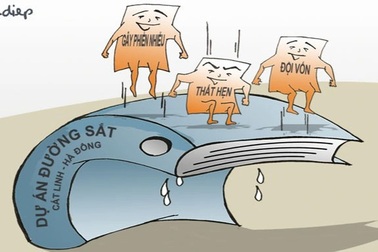 Ngành giao thông đã… thở phào nhẹ nhõm!