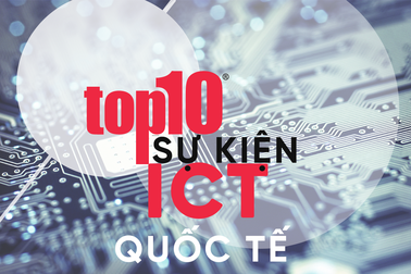 10 sự kiện nổi bật trong làng công nghệ thế giới năm 2019