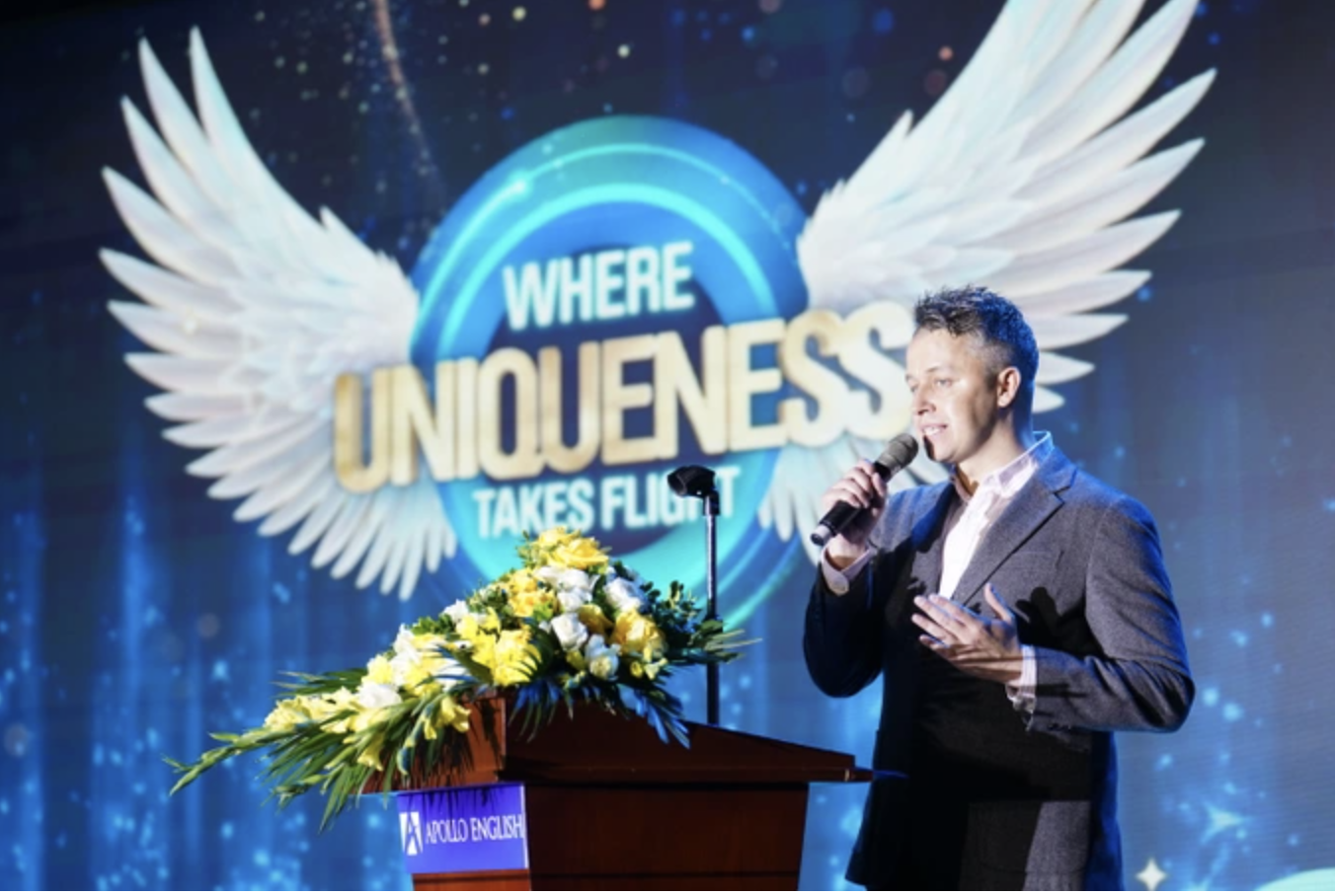 Apollo English: Vzdělávací zážitky šité na míru pro studenty jsou budoucností vzdělávání - 3 Apollo English: Đo ni đóng giày trải nghiệm học tập cho học sinh là tương lai của giáo dục - 3