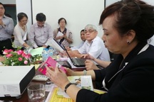 Phập phù chất lượng thực phẩm chức năng