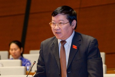 Nỗi buồn về một sự... chuẩn mực?