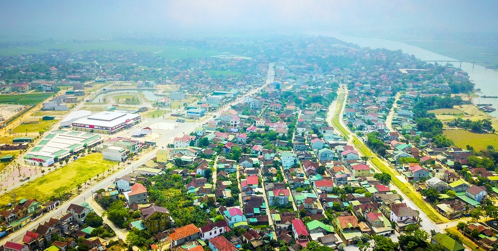 Tháng 5 thăm nơi triệu bước chân trở về - 6 Tháng 5 thăm nơi triệu bước chân trở về - 6