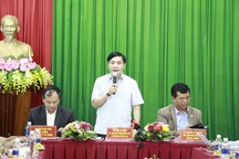 Đắk Lắk tuyển chọn Bí thư Huyện ủy: “Chọn người tài, không chọn người nhà”