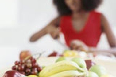 Lợi ích của việc bổ sung thực phẩm chứa acid folic