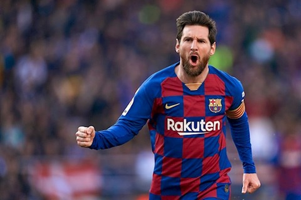 Đội hình vĩ đại mà HLV Pep Guardiola từng dẫn dắt - 3 Đội hình vĩ đại mà HLV Pep Guardiola từng dẫn dắt - 3