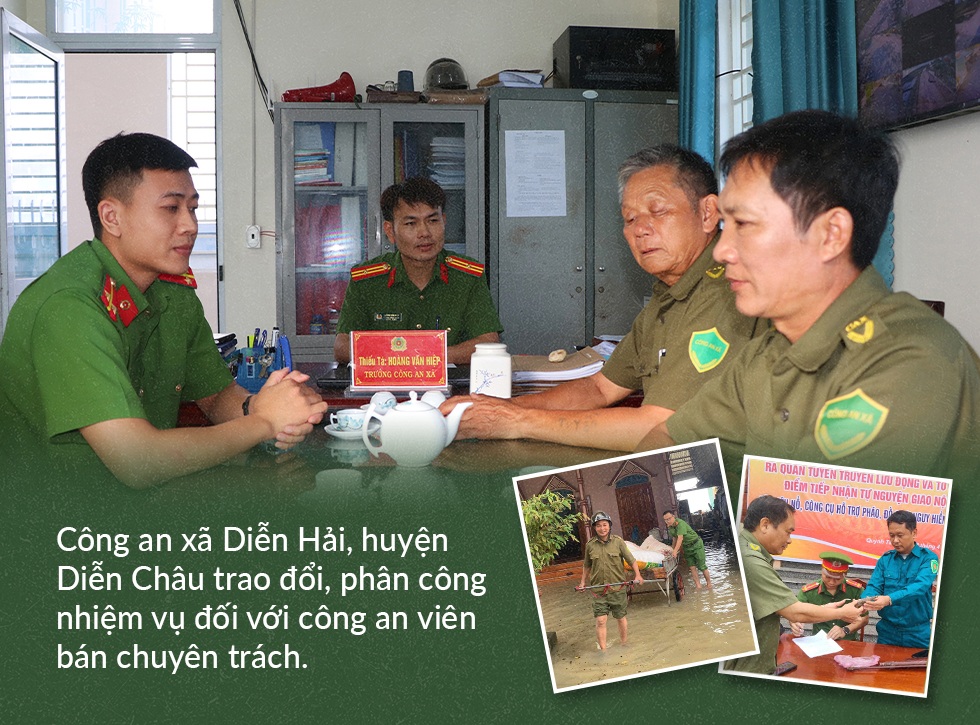 Tâm huyết lắm... nhưng không có tiền nên đành phải nghỉ - 11 Tâm huyết lắm... nhưng không có tiền nên đành phải nghỉ - 11
