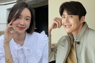 Kim Seon Ho của "Điệu Cha Cha Cha làng biển" thoát án "phong sát"