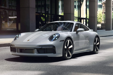 Porsche 911 số sàn, bản giới hạn giá gần 20 tỷ đồng sẽ về tay Cường "Đô-la"