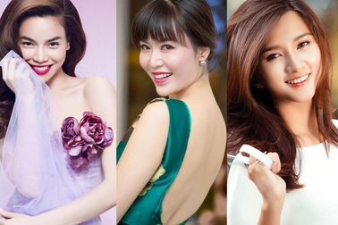 Nghi án “cướp chồng”: Chuyện nóng của showbiz Việt