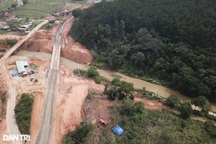 Chuyên gia nói gì về động đất liên tiếp chưa từng có trong lịch sử Kon Tum?