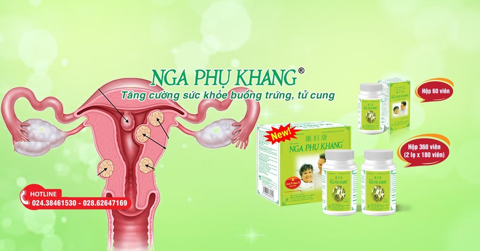 Dấu hiệu cảnh báo u nang buồng trứng và cách cải thiện từ thảo dược - 5 Dấu hiệu cảnh báo u nang buồng trứng và cách cải thiện từ thảo dược - 5