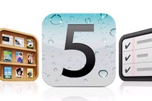 iOS 5 với 200 tính năng mới sẵn sàng download