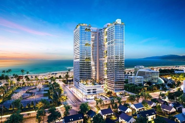 Sau cung đường Resort, Vũng Tàu sắp có khu giải trí về đêm