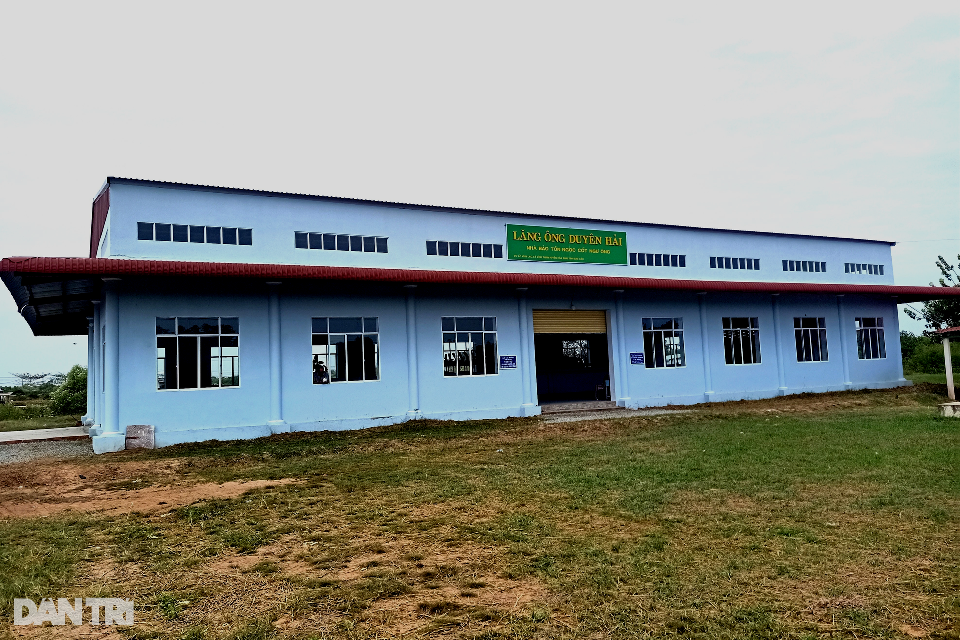 Về cửa biển Cái Cùng chiêm ngưỡng ngọc cốt cá Ông dài nhất, nhì miền Tây - 1 Về cửa biển Cái Cùng chiêm ngưỡng ngọc cốt cá Ông dài nhất, nhì miền Tây - 1
