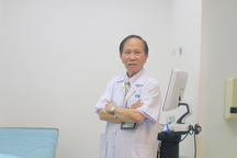 Giải pháp xử trí chứng tiểu đêm, tiểu nhiều lần