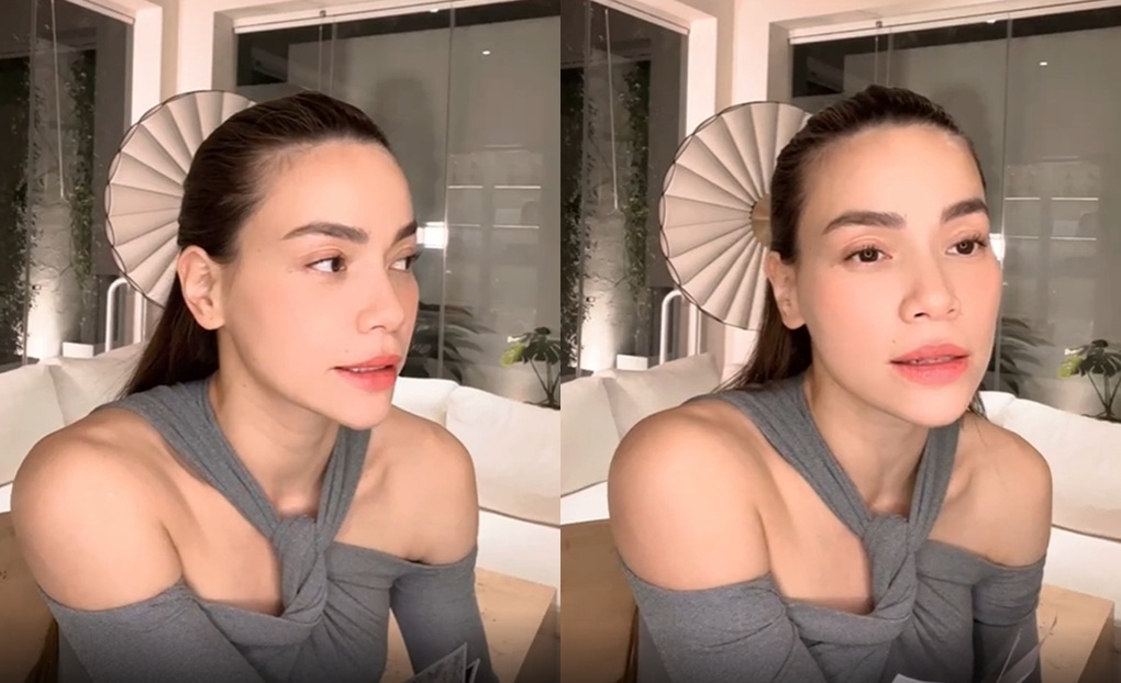 Hồ Ngọc Hà lộ diện sau vụ bị mất trộm: 10 ngày qua là thử thách với tôi - 1 Hồ Ngọc Hà lộ diện sau vụ bị mất trộm: 10 ngày qua là thử thách với tôi - 1