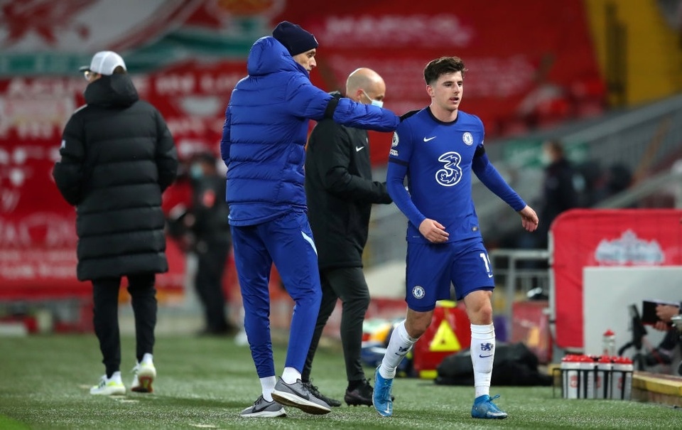 Những khoảnh khắc thảm họa của Liverpool trước Chelsea - 13 Những khoảnh khắc thảm họa của Liverpool trước Chelsea - 13
