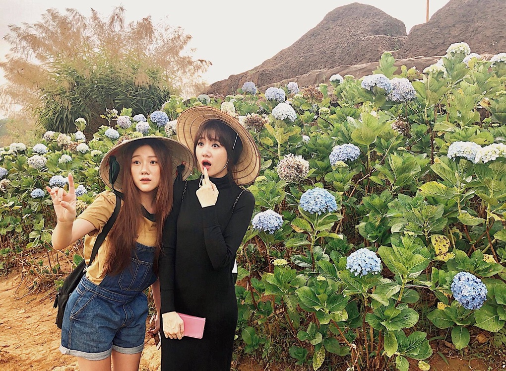 Uyển Ân - em gái Trấn Thành: Nàng mũm mĩm hóa mỹ nhân sau 4 năm vào showbiz - 6 Uyển Ân - em gái Trấn Thành: Nàng mũm mĩm hóa mỹ nhân sau 4 năm vào showbiz - 6