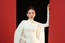 Nhiều chuyên trang dự đoán Mai Phương lọt top cao cuộc thi Hoa hậu Thế giới