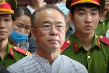 Vụ cựu Phó Chủ tịch TPHCM Nguyễn Thành Tài: Kháng nghị tăng mức thiệt hại