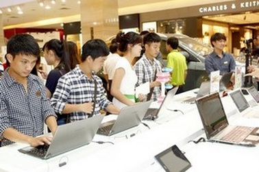 Taiwan Excellence 2013 phát huy thế mạnh công nghệ