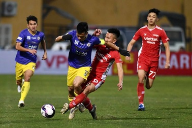 CLB Hà Nội san bằng kỷ lục ở Siêu Cúp Quốc gia