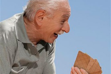 Bố chồng ham chơi