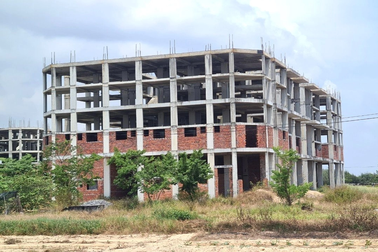 Quảng Nam sẽ xây dựng 19.600 căn nhà ở xã hội, nhà ở công nhân