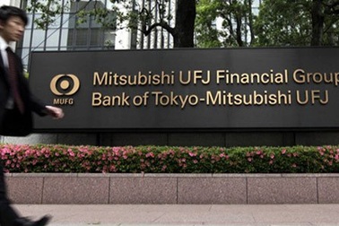 Cổ phiếu rẻ, Nhật âm thầm thâm nhập ngân hàng Việt