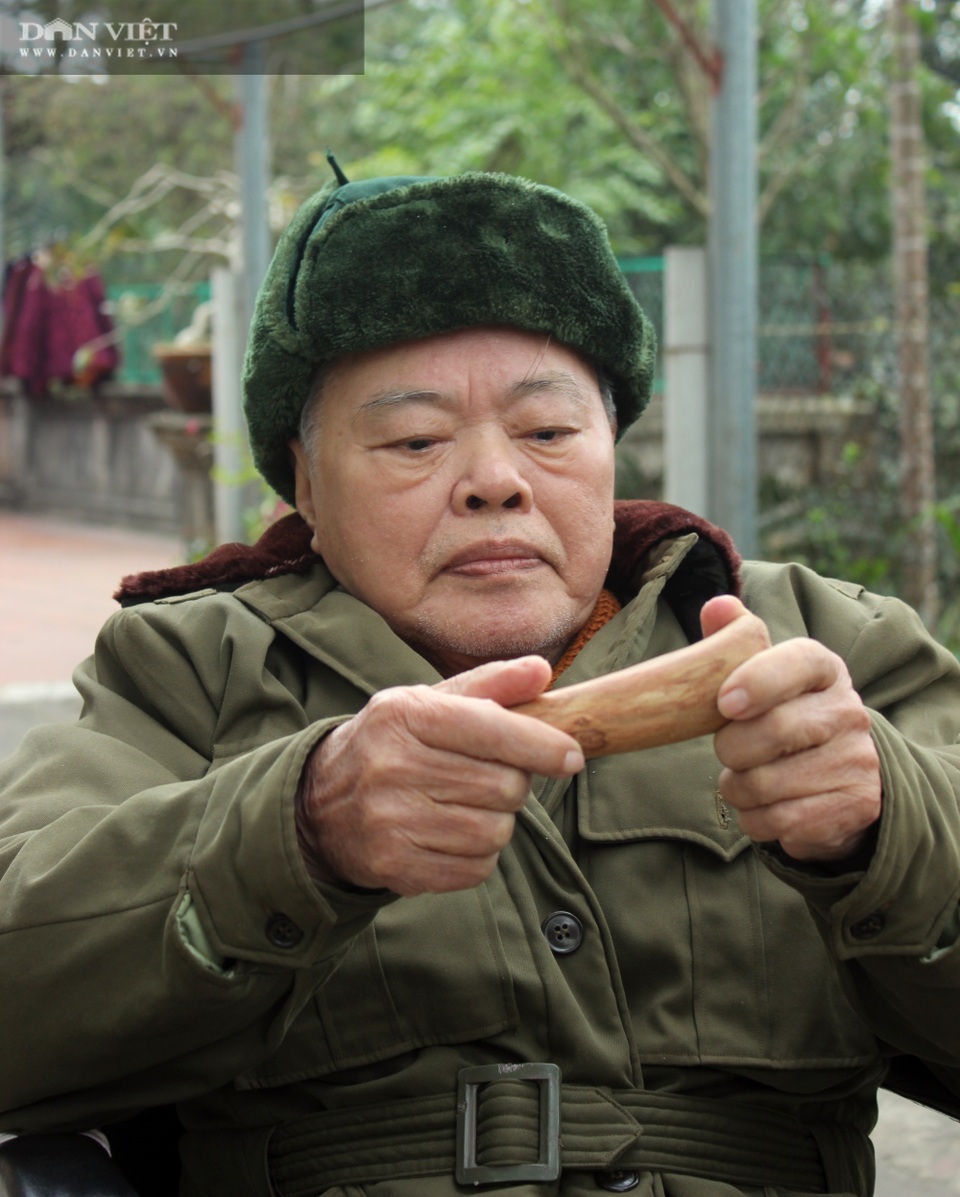 Vùng đất nông dân toàn chôn kho báu ngoài vườn, hễ ra ngõ là gặp tỷ phú - 2 Vùng đất nông dân toàn chôn kho báu ngoài vườn, hễ ra ngõ là gặp tỷ phú - 2