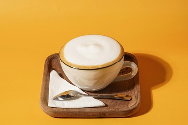 Cách thưởng thức một ly cà phê ngon, chuẩn vị