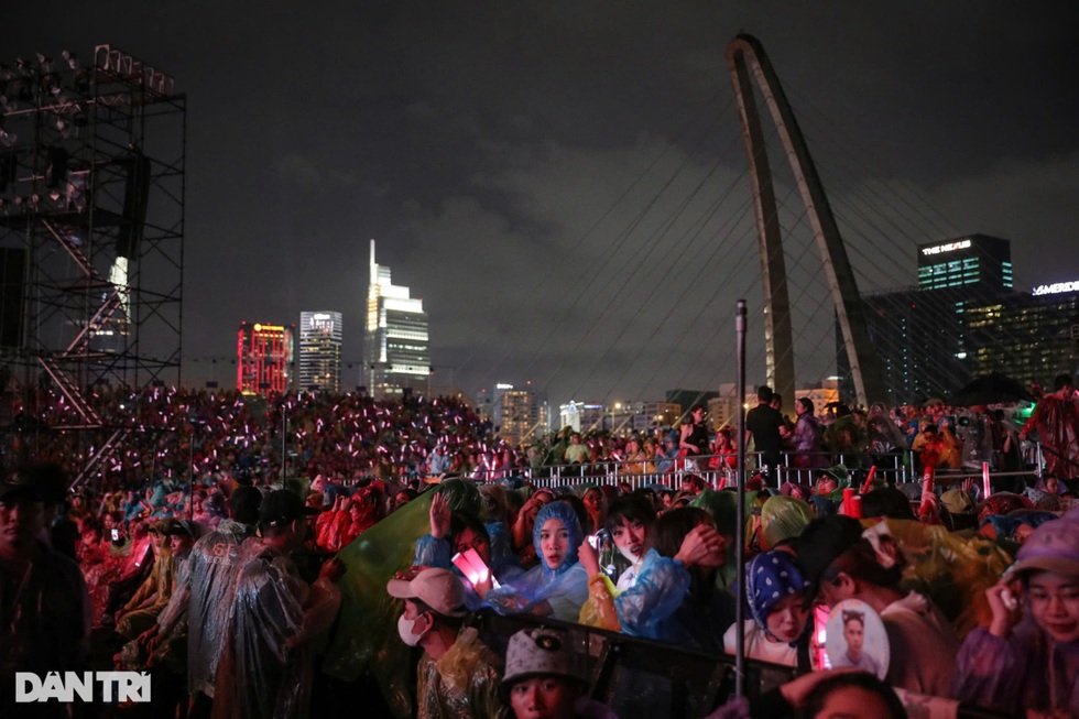 Bị lừa tiền triệu khi mua vé ca nhạc qua mạng ở TPHCM - 3